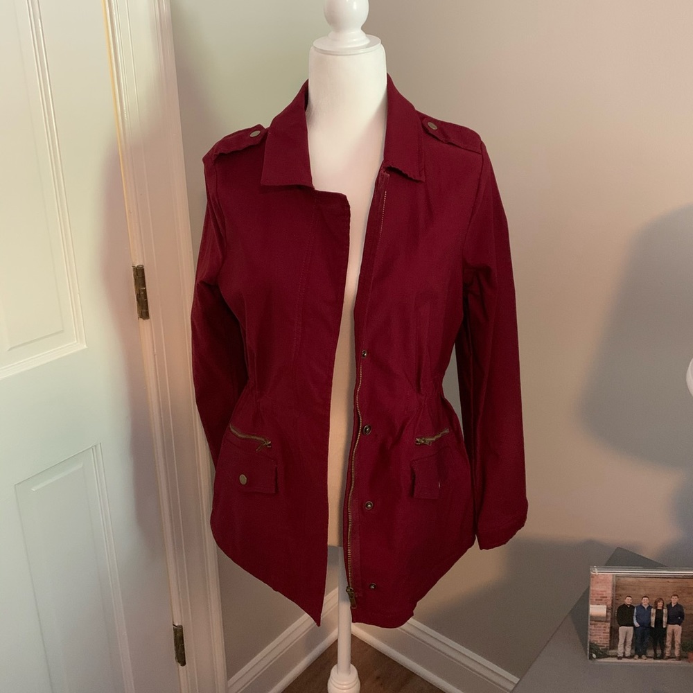 Jacket
